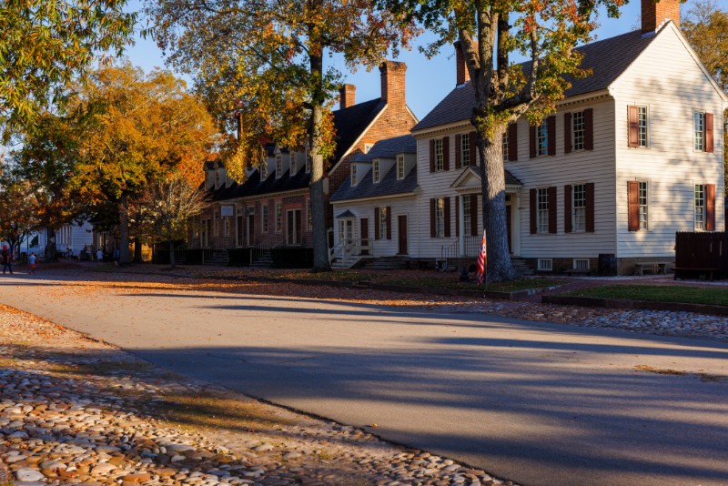 Historic Neighborhood